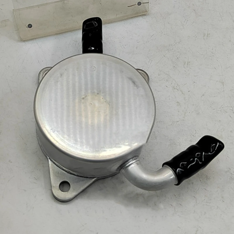 Масляный радиатор трансмиссии для Toyota Lexus GS300 IS300 IS300C 124100 л 6592-33493 30010-3349330010 1 шт.