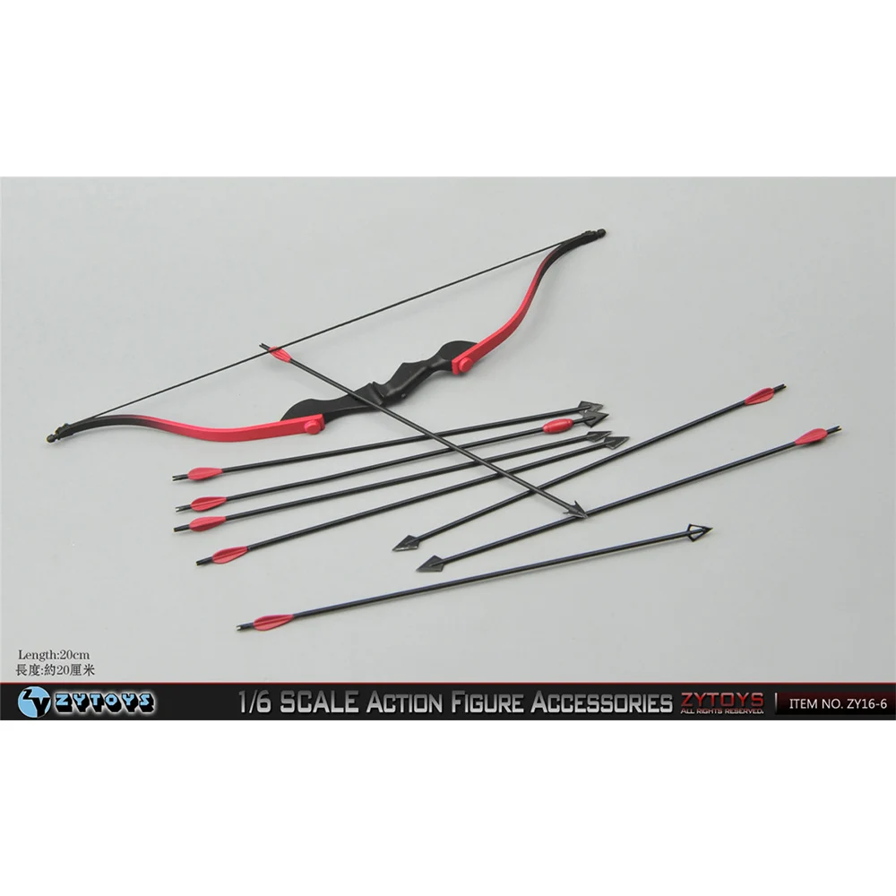 Model Weapon Accessories Gift