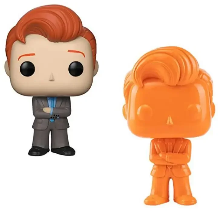 Funko Pop Conan Oɻrien Коллекционная фигурка