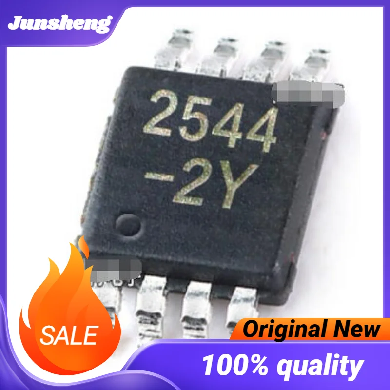 

1-200 шт., новые оригинальные фотообои 2544-2Y MSOP8