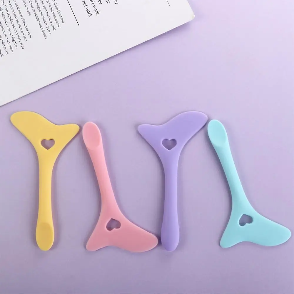 Многоразовая губная помада для начинающих тени век подводка глаз трафареты