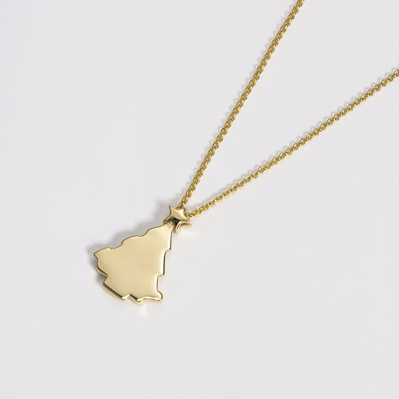 Серебряное корундовое ожерелье Bellux Fine Jewelry