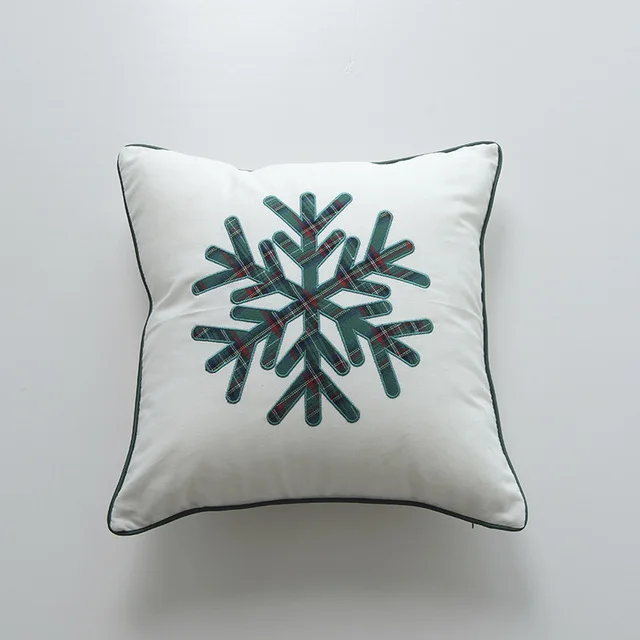 Наволочки BUNNY FiFi с вышивкой букв