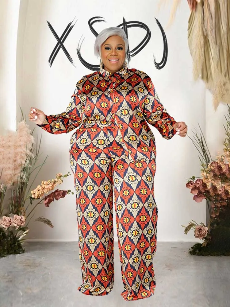 Женская одежда с длинным рукавом комплект из 2 предметов женская рубашка блузка и