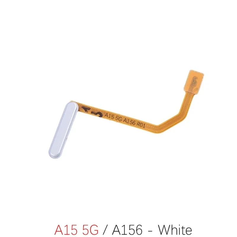 Фото Запасные части BANERYPAK для датчика отпечатков пальцев Samsung A13 4G A135F A15 A155 A15 5G A156 №4