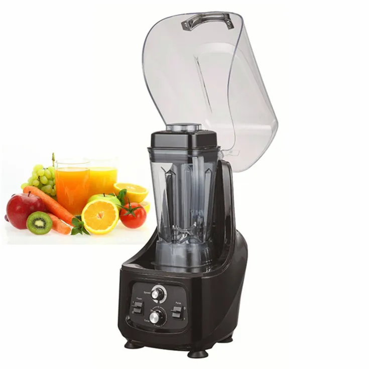 

Chinese Brand true fruit portable blender made by SS & tritan commercial hand immersion blender