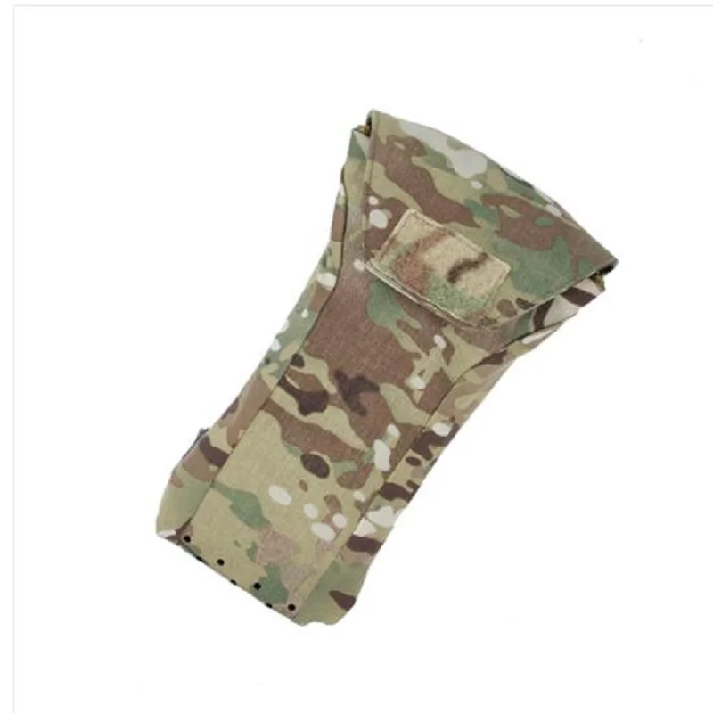 

2781 MC Outdoor Sports Tactical Tank Top Long Water Bag