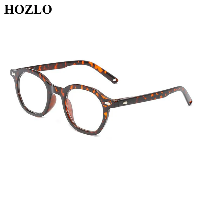 

New 2020 Retro Rivets Reading Glasses Magnifier for Women Men Presbyopia Spectacles Old man Gift Eyeglasses for sight +1.0~+4.0