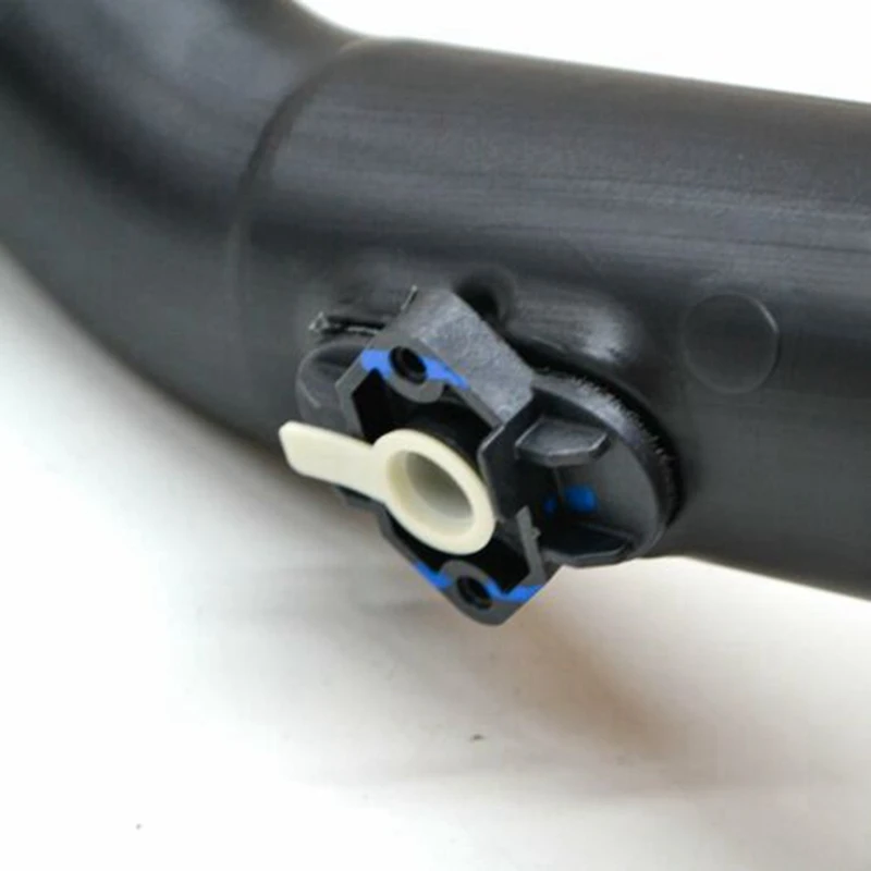 Шланг высокого давления для Q5L 45 TFSI 18-21 заряжаемый шланг воздуха 80A145673E