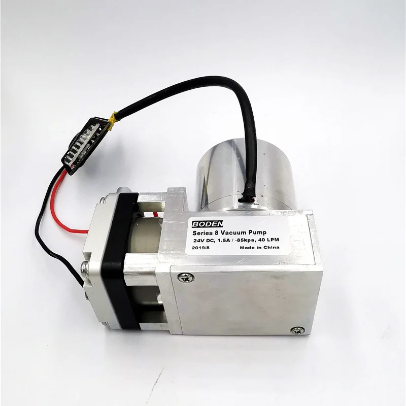 

BD Series odm electric multi purpose micro durable air vacuum pump
