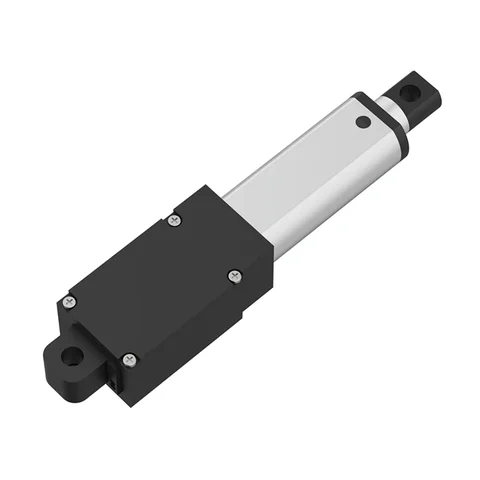 Линейный привод DC 12V  для шкафов