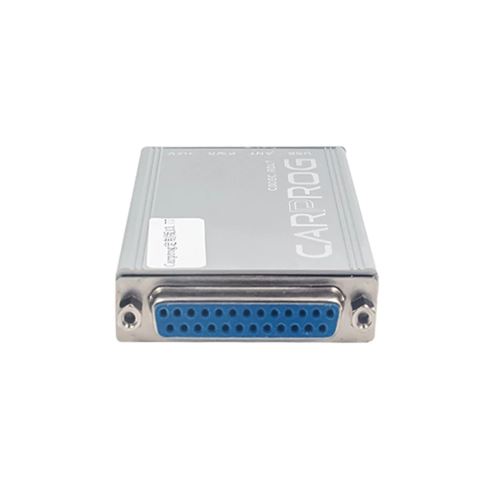 Carprog V13.77 онлайн-программатор Car Prog V10.93 13 77 с 21 адаптером генератор ключей для Φ IMMO