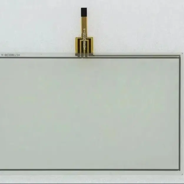 Фото Для сенсорного экрана UNOX CHEFTOP XEVC-0511-E1R 2016E0040577 M.0 №5