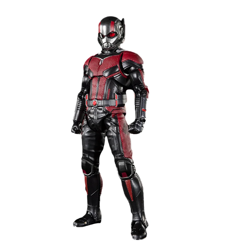 

Marvel Toy Anime Figures Legends SHF Ant-Man and The Wasp The Avengers Collection Model Anime Action Figures Toys for Children