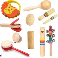 baby music toys musical instruments kids montessori learning education jouet enfants 2 3 4 6 8 10 ans kinder spielzeug