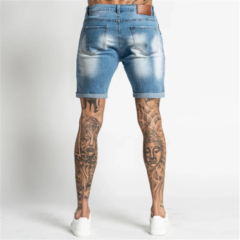 Новинка 2022 года шорты в европейском и американском стиле строгие облегающие