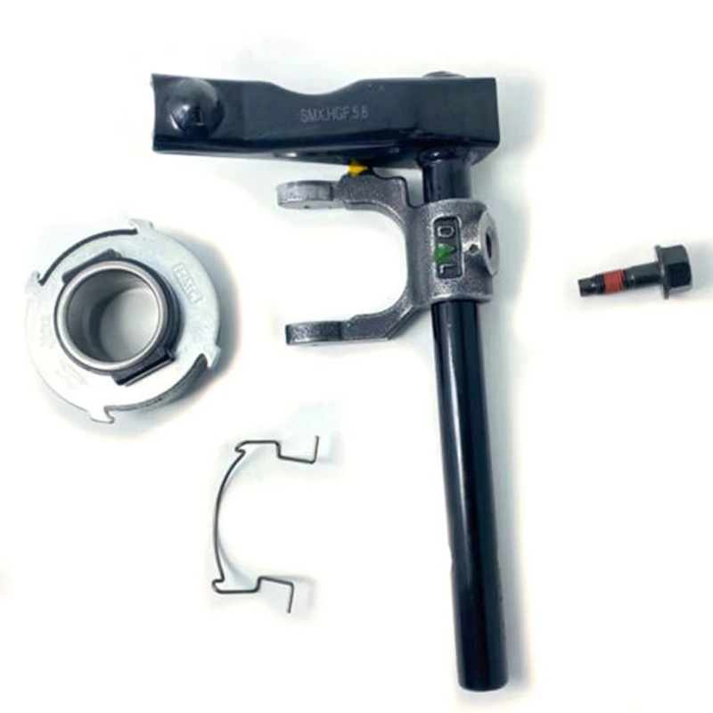 Подшипник вилки сцепления в сборе для Kia Soluto Pegas Kx1 Reina 4143002720 41430-02720