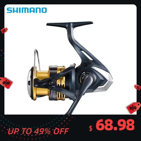 Shimano 3000 reel - купить недорого