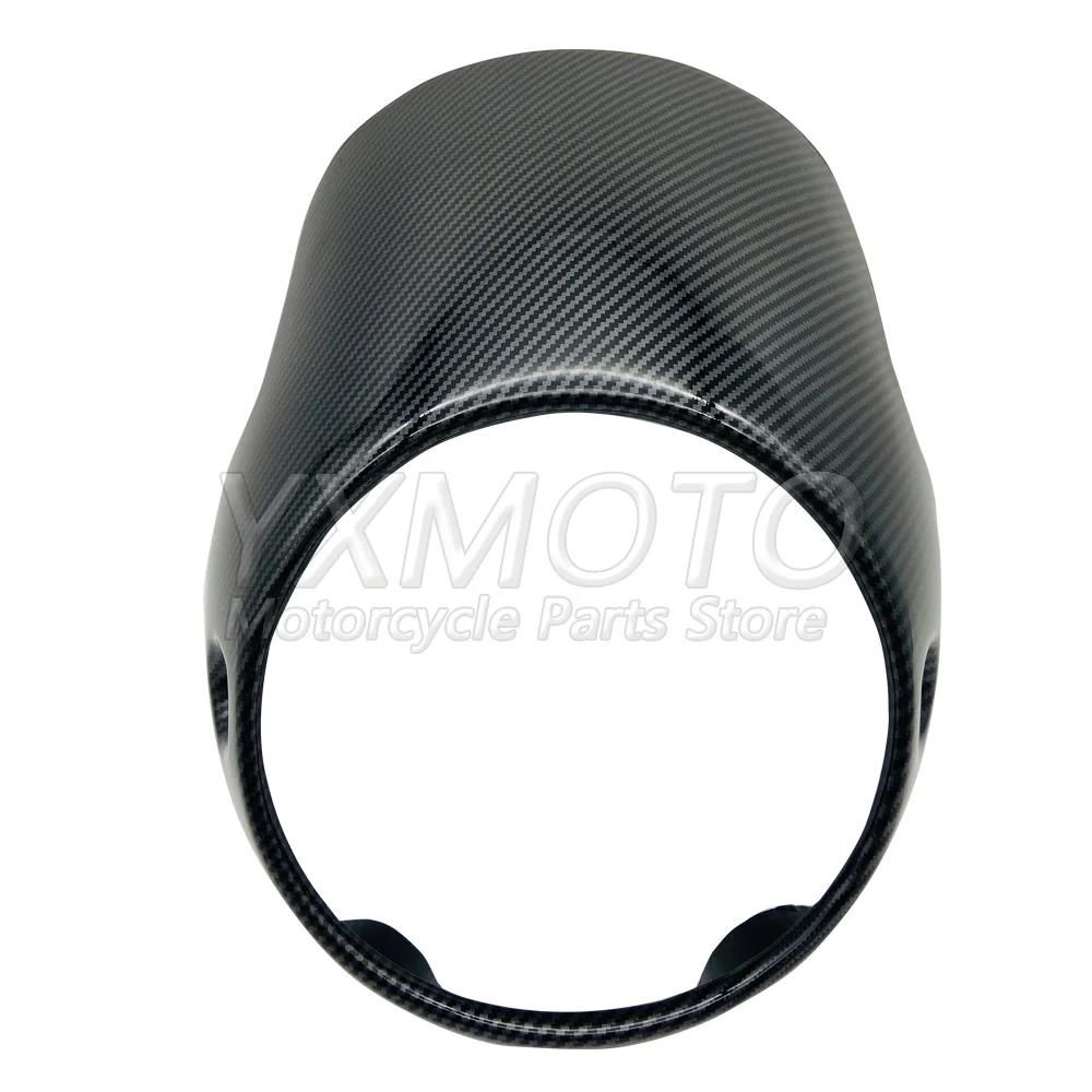 Мотоциклетные аксессуары обтекатель для капота защитный чехол фары подходит