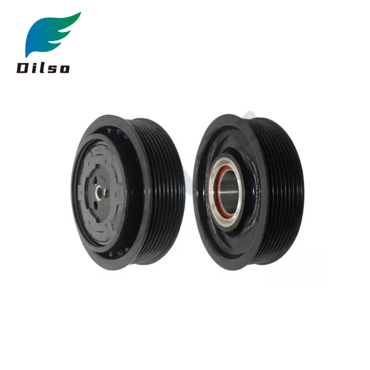 

AC Air Compressor Clutch 6SEL14C For RENAULT MEGANE CC SCENIC III GRAND 8200956574 8200719928 4471500012 8200956574A