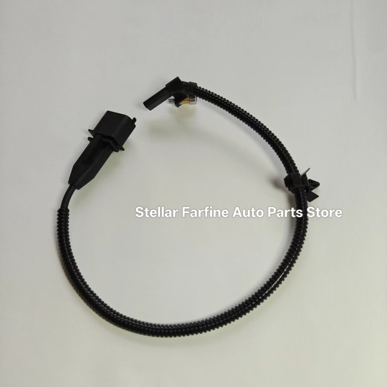 Фото Датчик положения коленчатого вала OEM, 2 шт. #   55567243 Для Chevrolet Cruze Sonic ASTRA INSIGNIA Estate MOKKA ZAFIRA №2