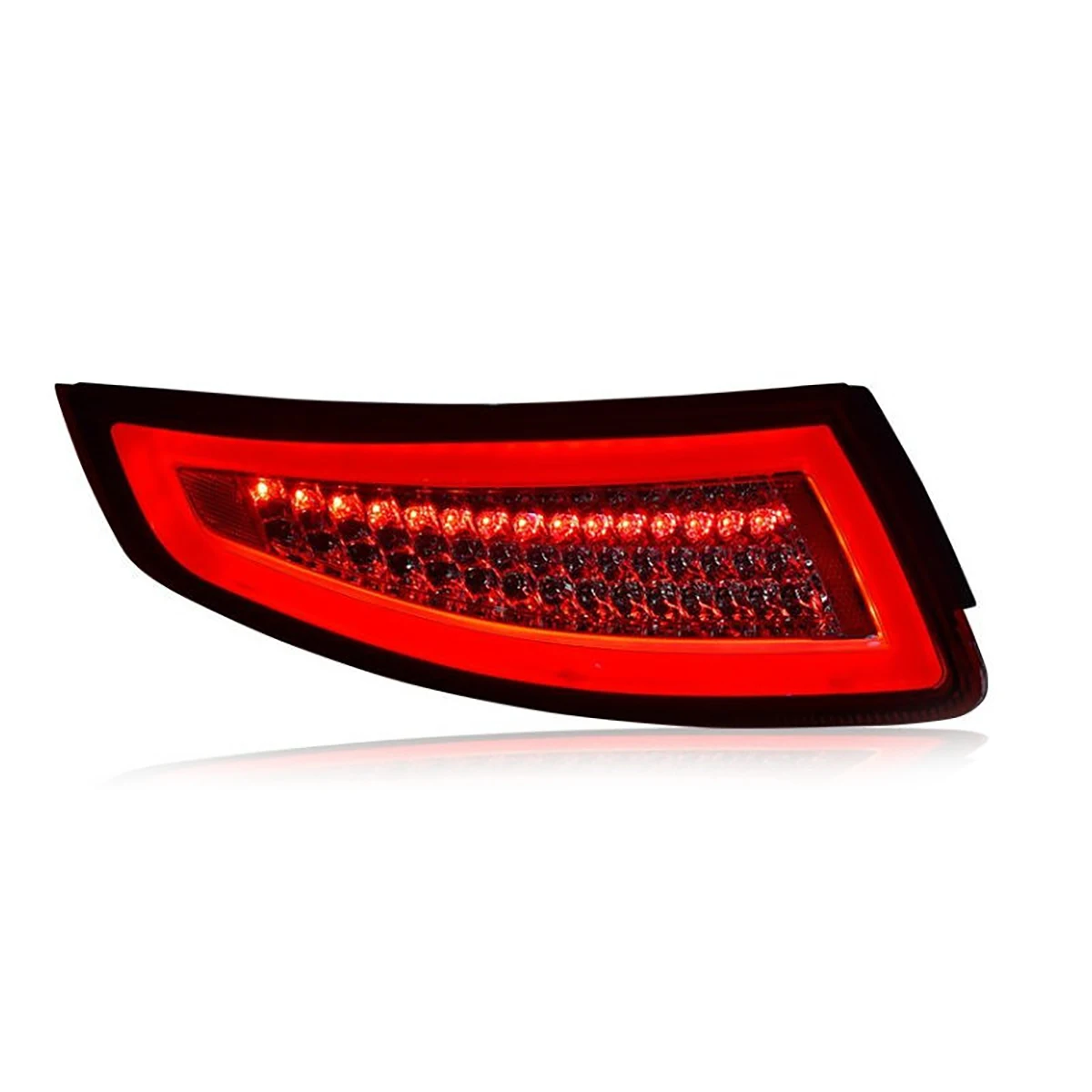 Рисунок 2 - Автомобильные светодиодные аксессуары