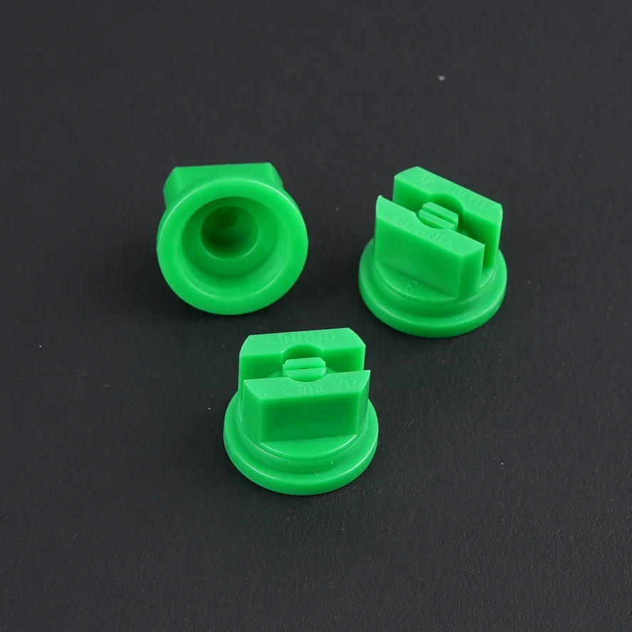 Пластиковая форсунка для опрыскивателя 1 шт. |