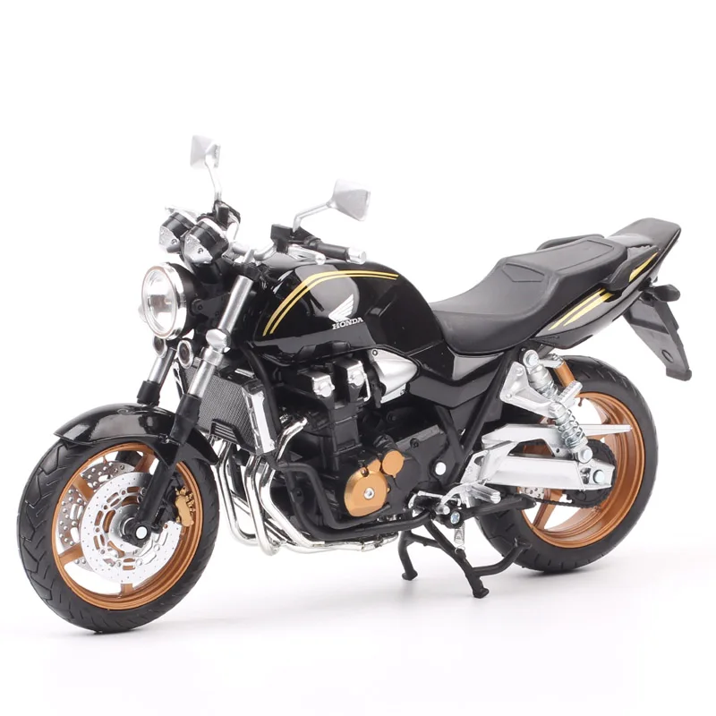 1/12 Automaxx Honda CB1300SB CB1300 Super Four Scale Motorcy