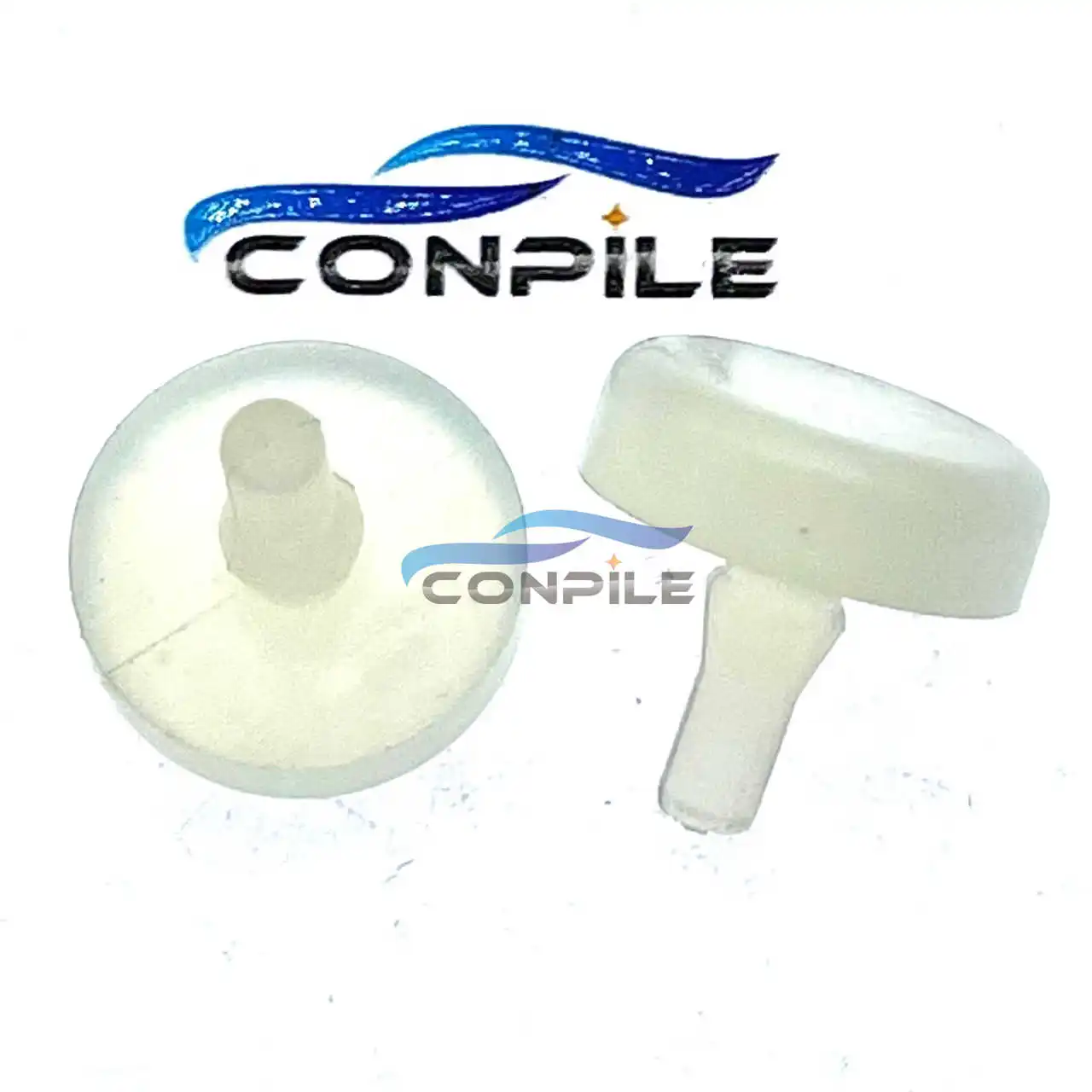 

for Zotye Z300 T500 T600 T300 brake light clutch pedal rubber switch pad