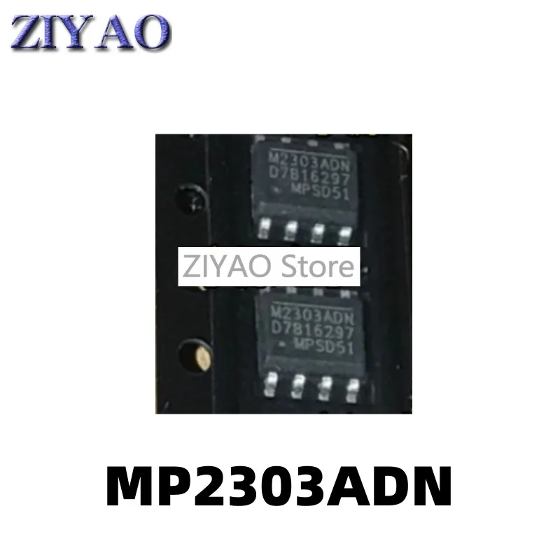 1 шт., патч M2303ADN MP2303ADN MP2303DN M2303DN, 8-контактный SOP-8