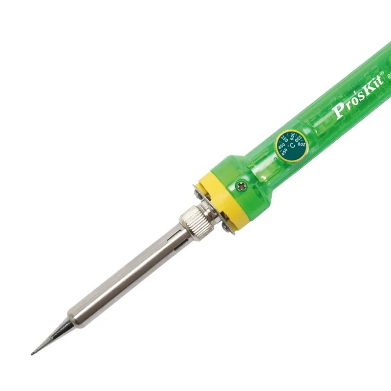 Pro'skit SI-131G Электрический паяльник с регулируемой температурой сварочная