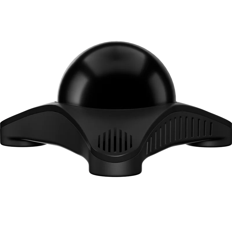 

Bestjoy Little Flying Saucer Gateway 2.0 Intelligent Infrared Rf Remote Control Mobile Phone App Voice Control