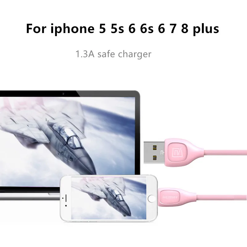 Кабель Micro USB Remax для быстрой зарядки и передачи данных зарядный кабель Xiaomi redmi 4x