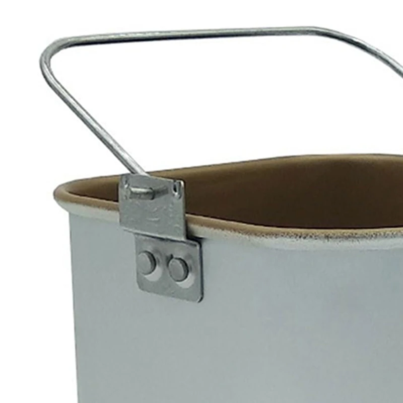 Бытовая хлебопечка аксессуары миксер для вкладыша хлеба бочка выпечки лоток