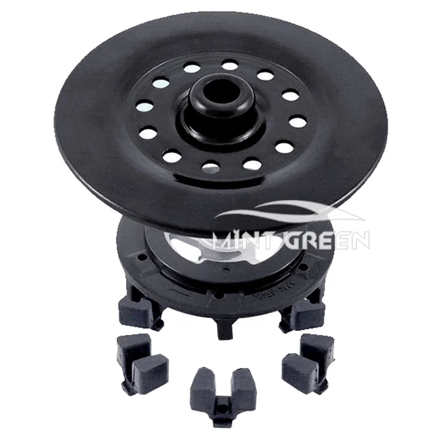 Муфта компрессора переменного тока 5SER09C для Toyota Corolla Fielder Yaris Auris 883101 A630 88310-1A630 471-3045
