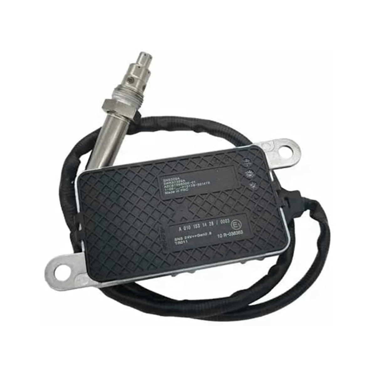 Автомобильный датчик кислорода азота 5WK97329A A0101531428 0101531428 24 В