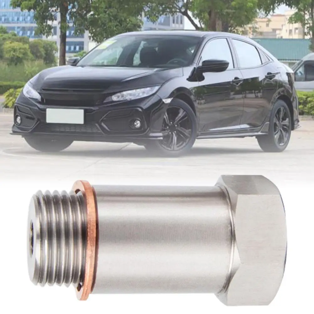 

Аксессуары для модификации автомобиля, удлинитель, монтаж M18 * 1,5 с разъемом, прокладка, Резьбовой Адаптер P8W1
