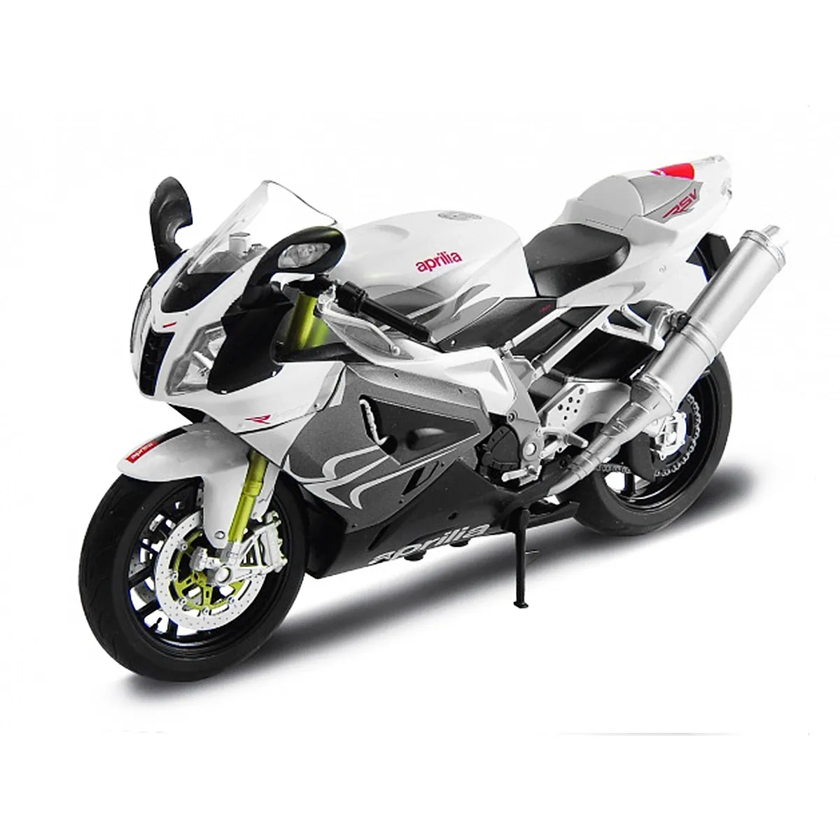 

Welly 1:10 Aprilla RSV 1000R