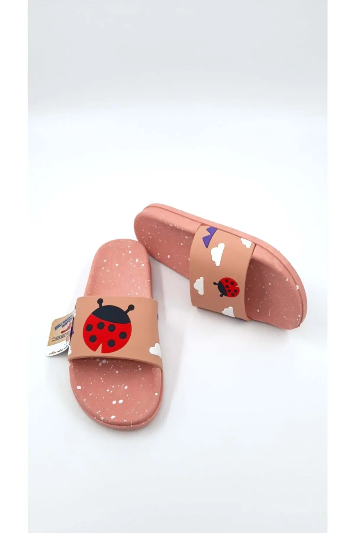 

Божья коровка, бассейн, ванная комната, сад, Нескользящие тапочки