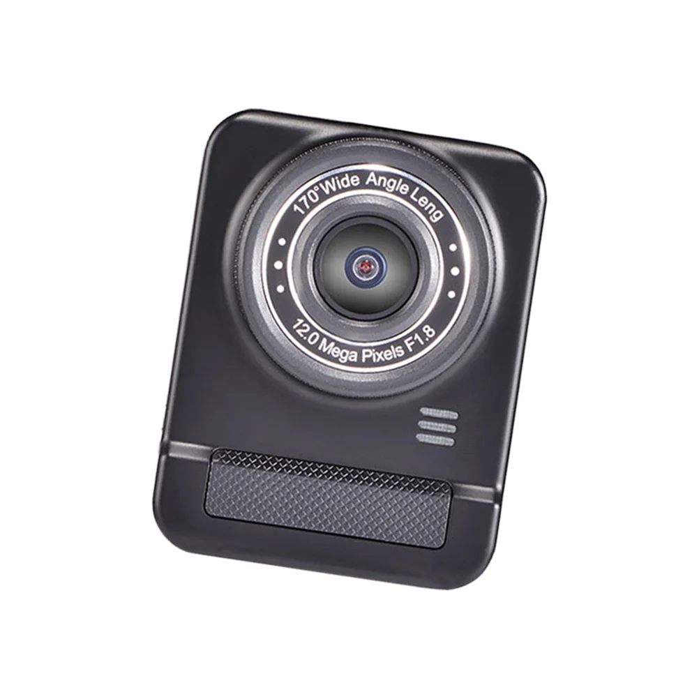

1Pc Dash Cam Practical Convenient Duarble Creative Car Recorder Camera Wireless Dash Cam for Vehicle