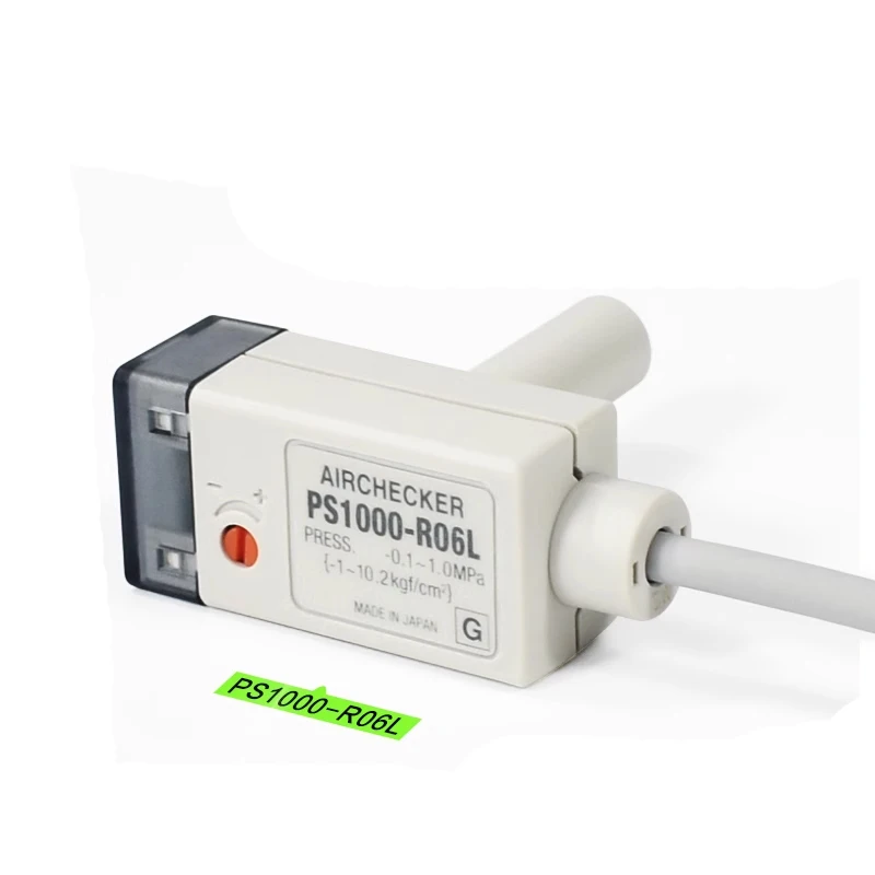 Электронный датчик давления Air Checker PS1000 PS1100