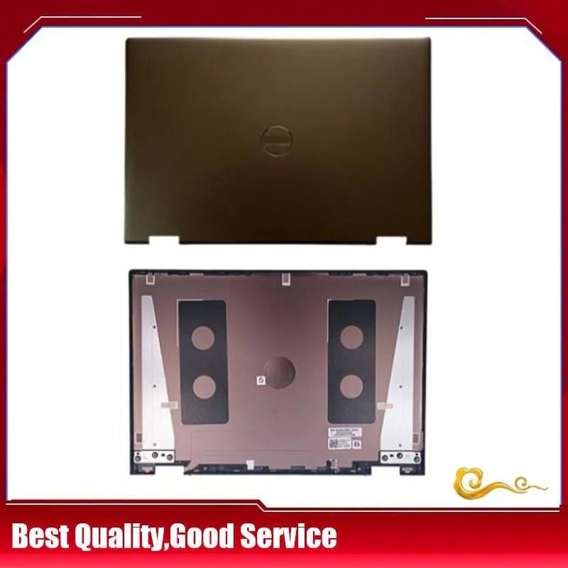 YUEBEI Новинка/орг для Dell Inspiron 14 7405 2-в-1 задняя крышка ЖК-дисплея 05NKRR/верхняя