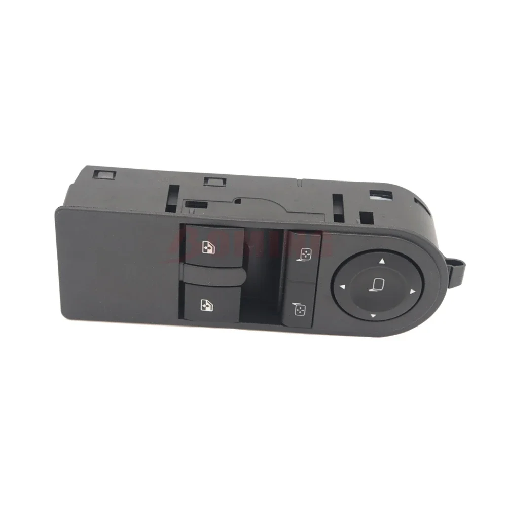 13228879 Главные выключатели управления стеклоподъемниками автомобиля 13228706 13228877