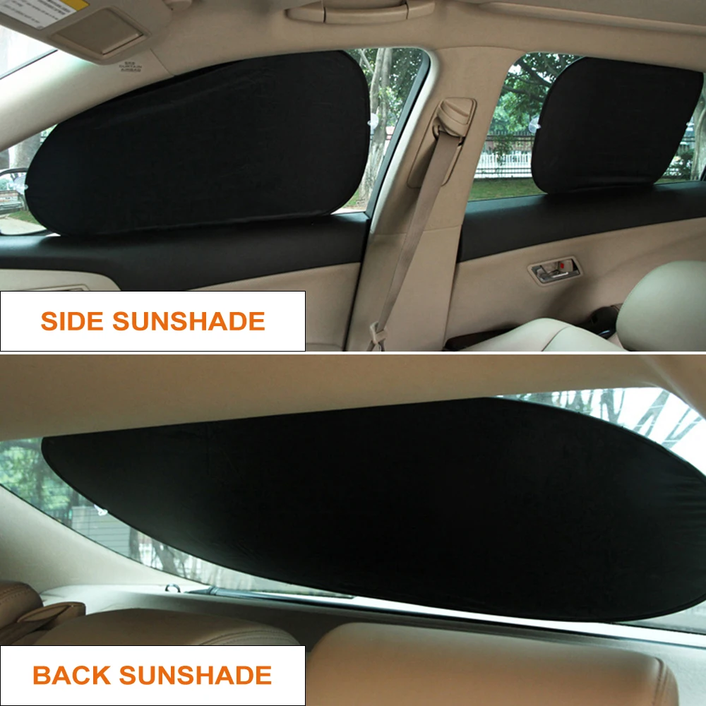 Складная Автомобильная фотография козырек для JAC S2 J3 Board JS2 S3 J2 S5 T8 Refine J5 J6 J7 J4
