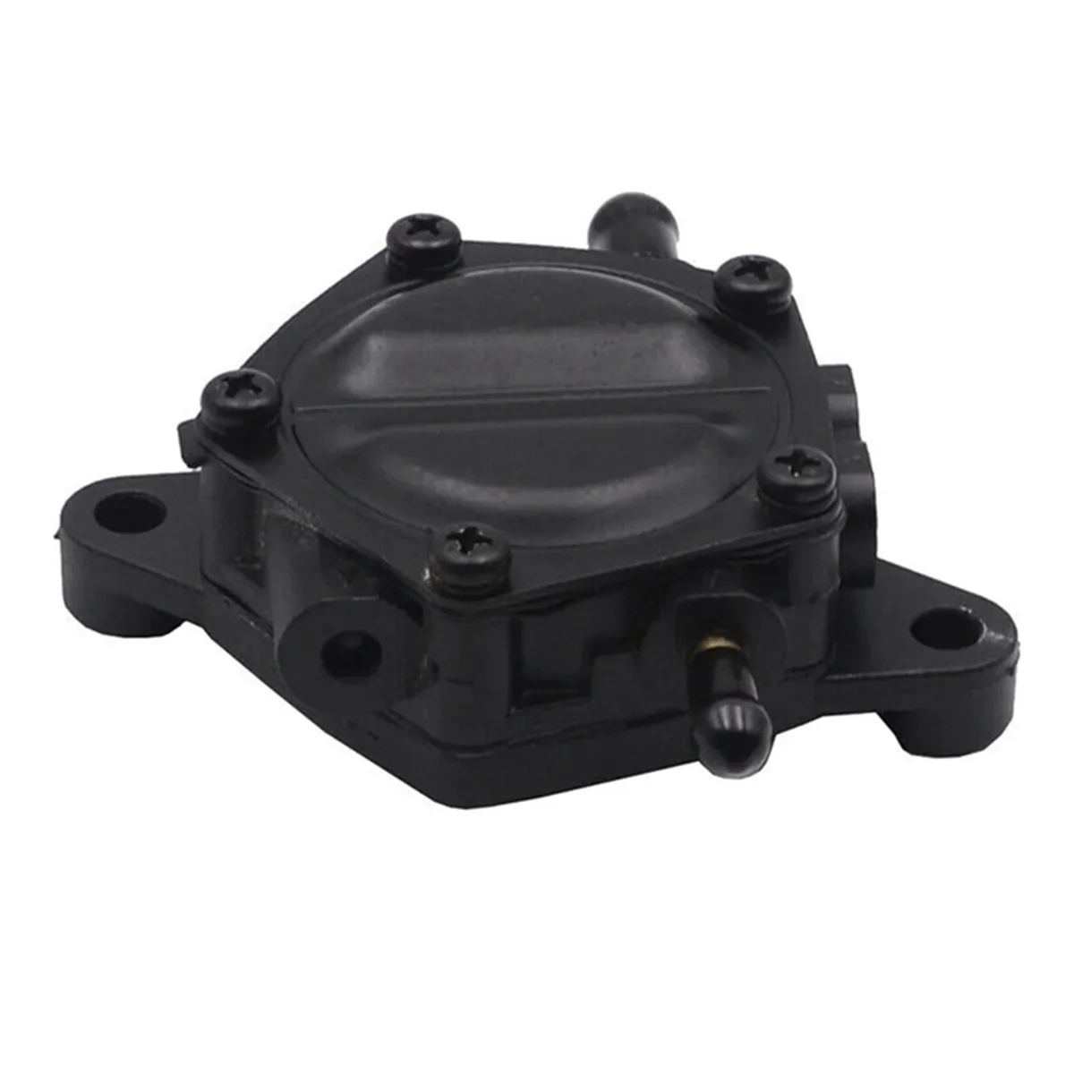 Новый топливный насос в сборе для Yamaha Wave Raider 1100 1995-1996 63M-24410-00-00 63M244100000