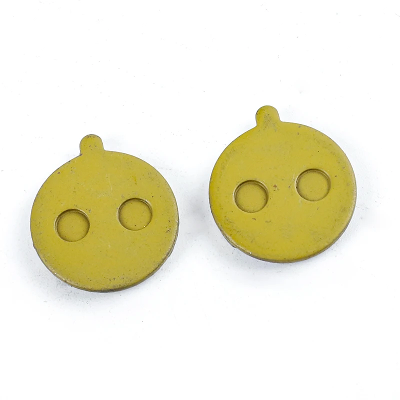 Высококачественные передние и задние дисковые тормозные детали для