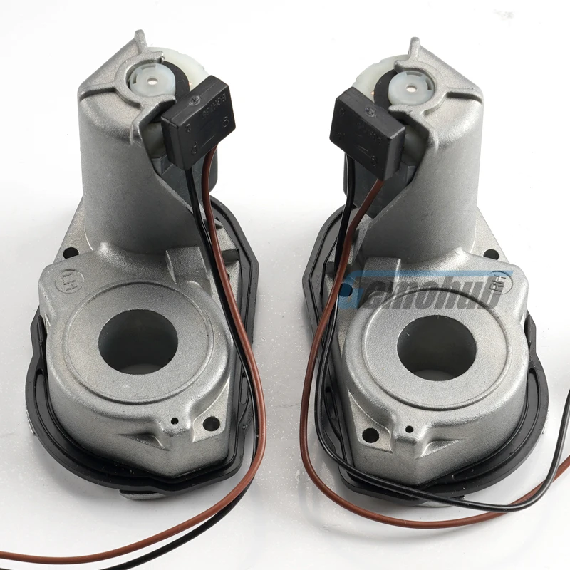 

Складной модуль Gemohub для бокового зеркала автомобиля BMW M5 E60 E61 6 серии E63 E64, ремонтные комплекты, автозапчасти, центр «сделай сам»