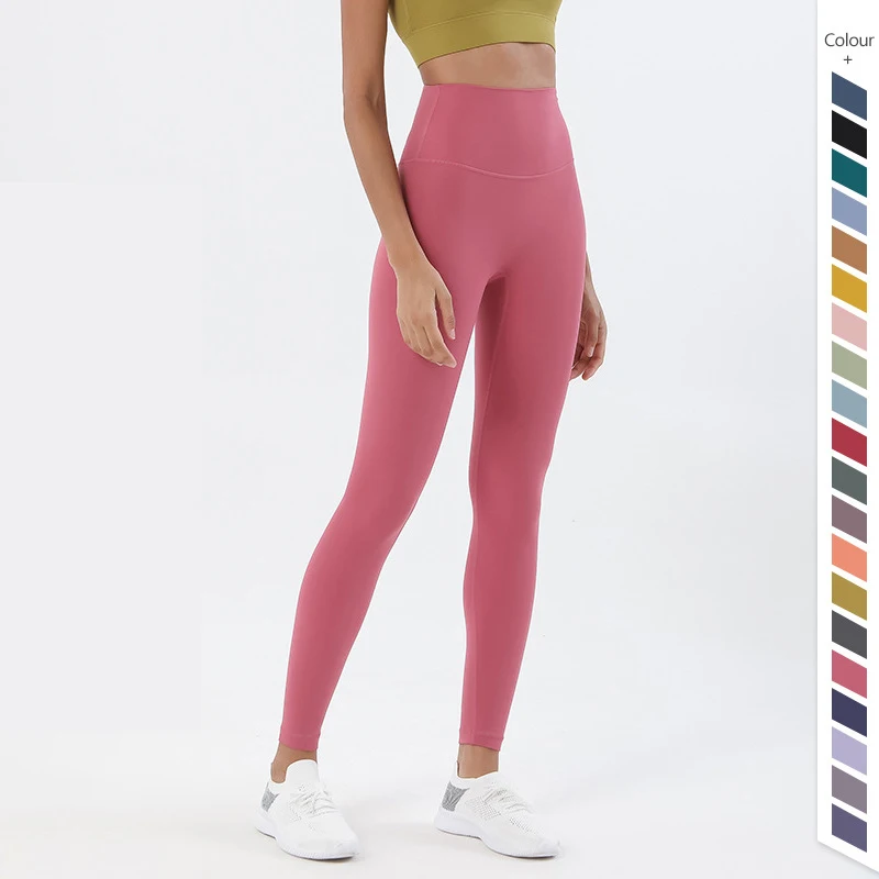 Yoga Leggings Butt Lifting Leggings 