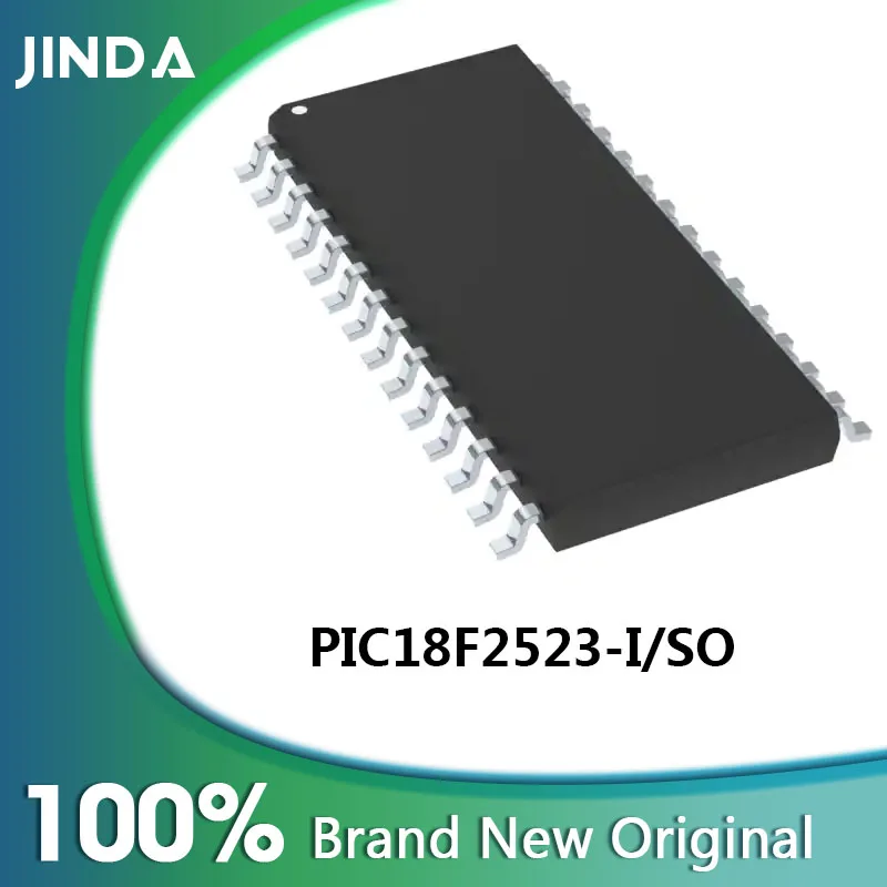 

Φ/SO PIC18F2523-I PIC18F2523 C18F2523 PIC18F2523-I/SO PIC18F2523-I