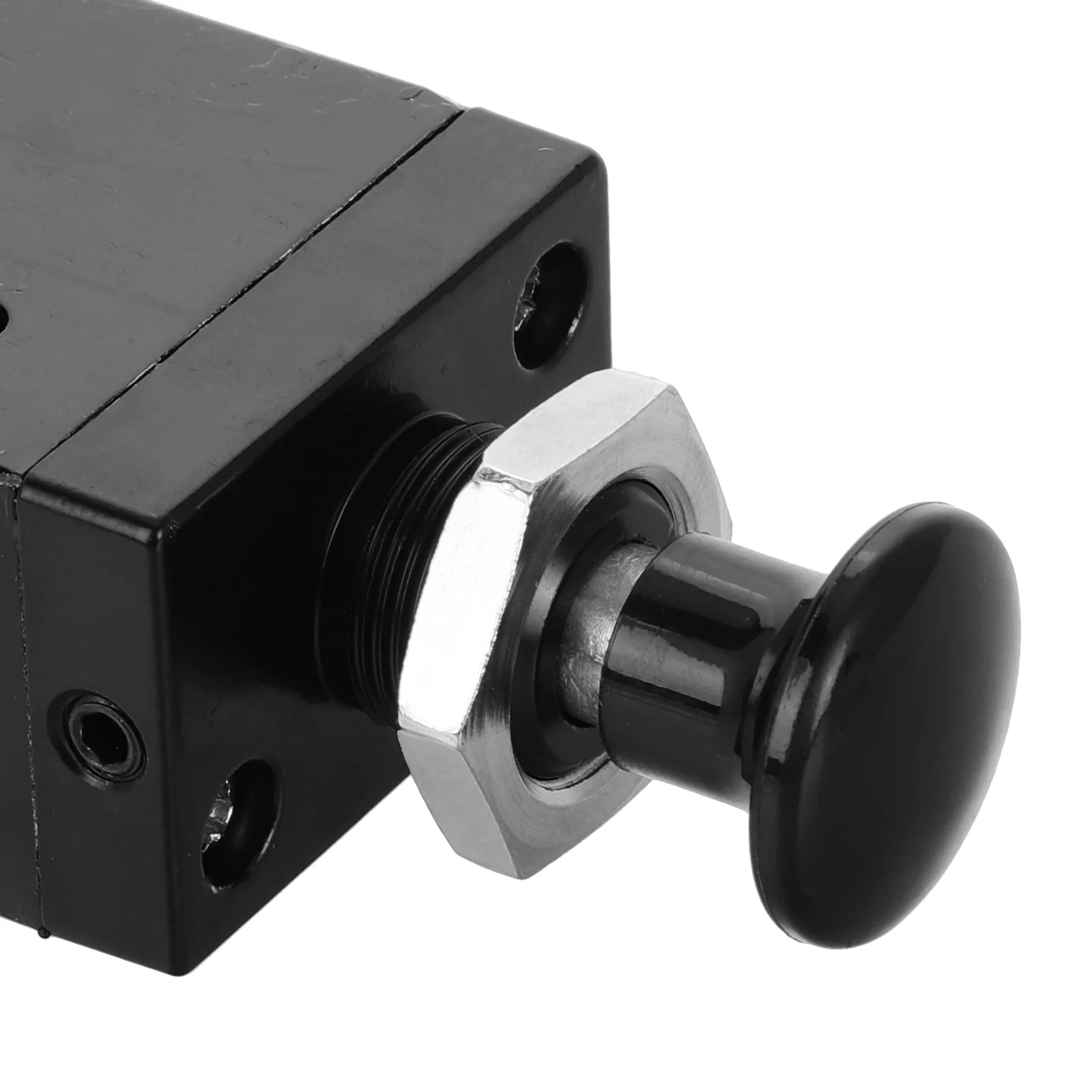 Реверсивный клапан Простая установка Пневматические соленоидные